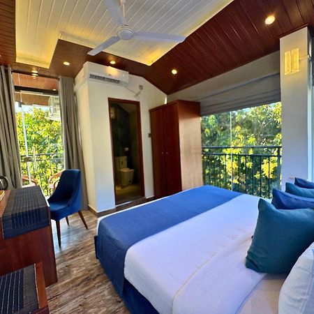 Queens Mount Kandy Exterior foto
