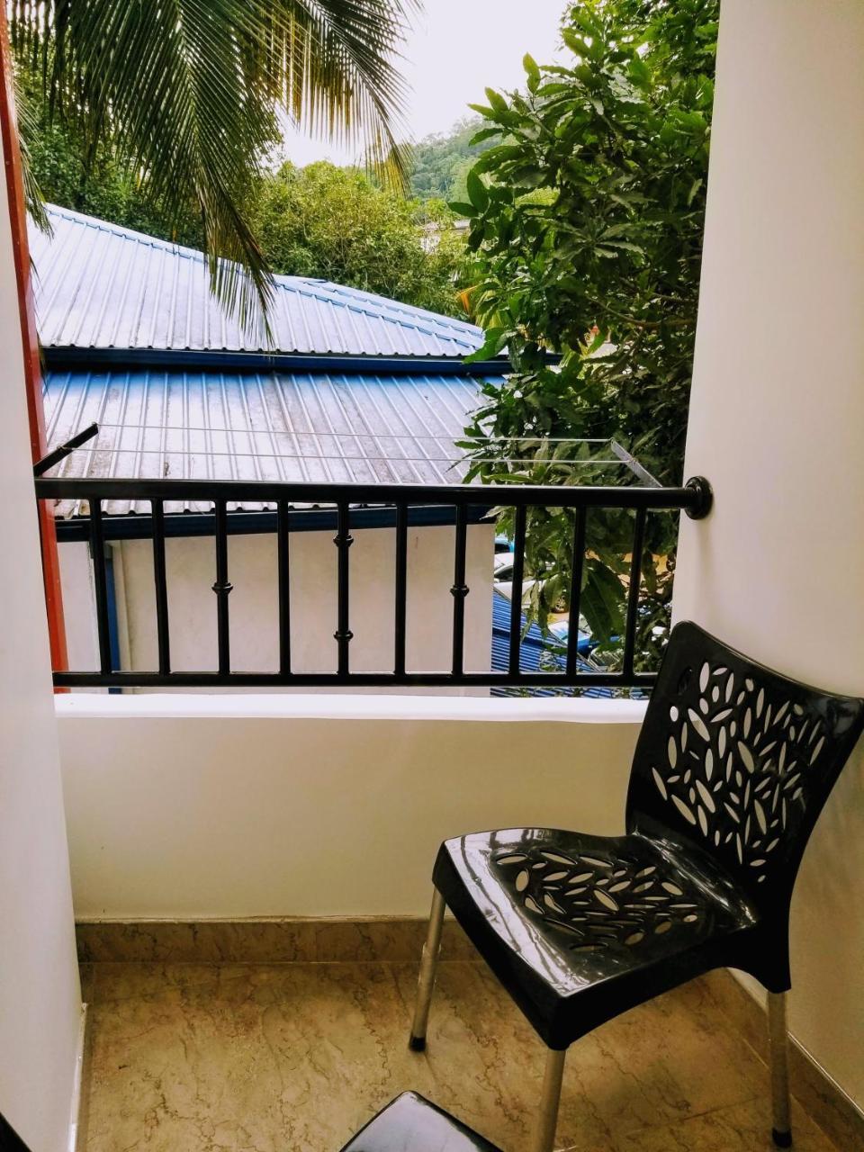 Queens Mount Kandy Exterior foto